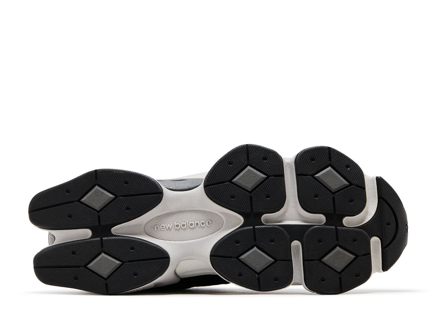 New Balance 9060 "Black Phantom"