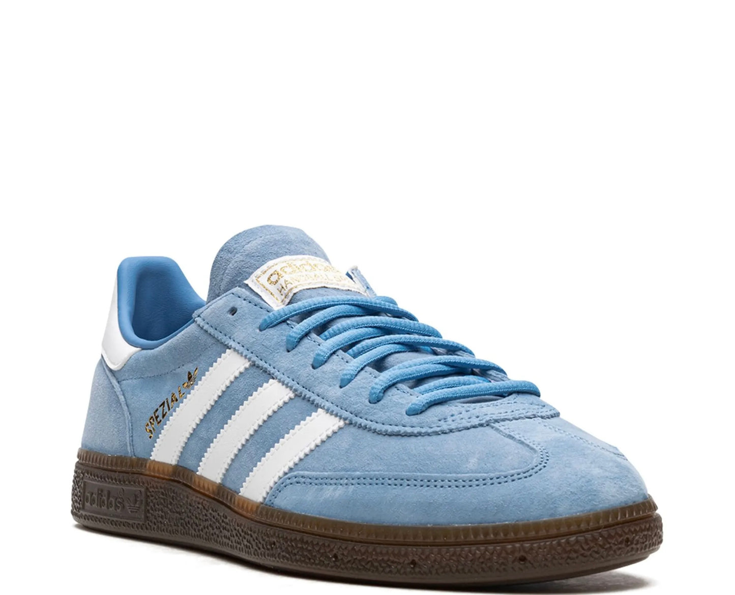 Adidas Handball Spezial "Light Blue"
