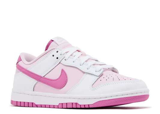 Nike Dunk Low "Playful Pink Foam" SALE