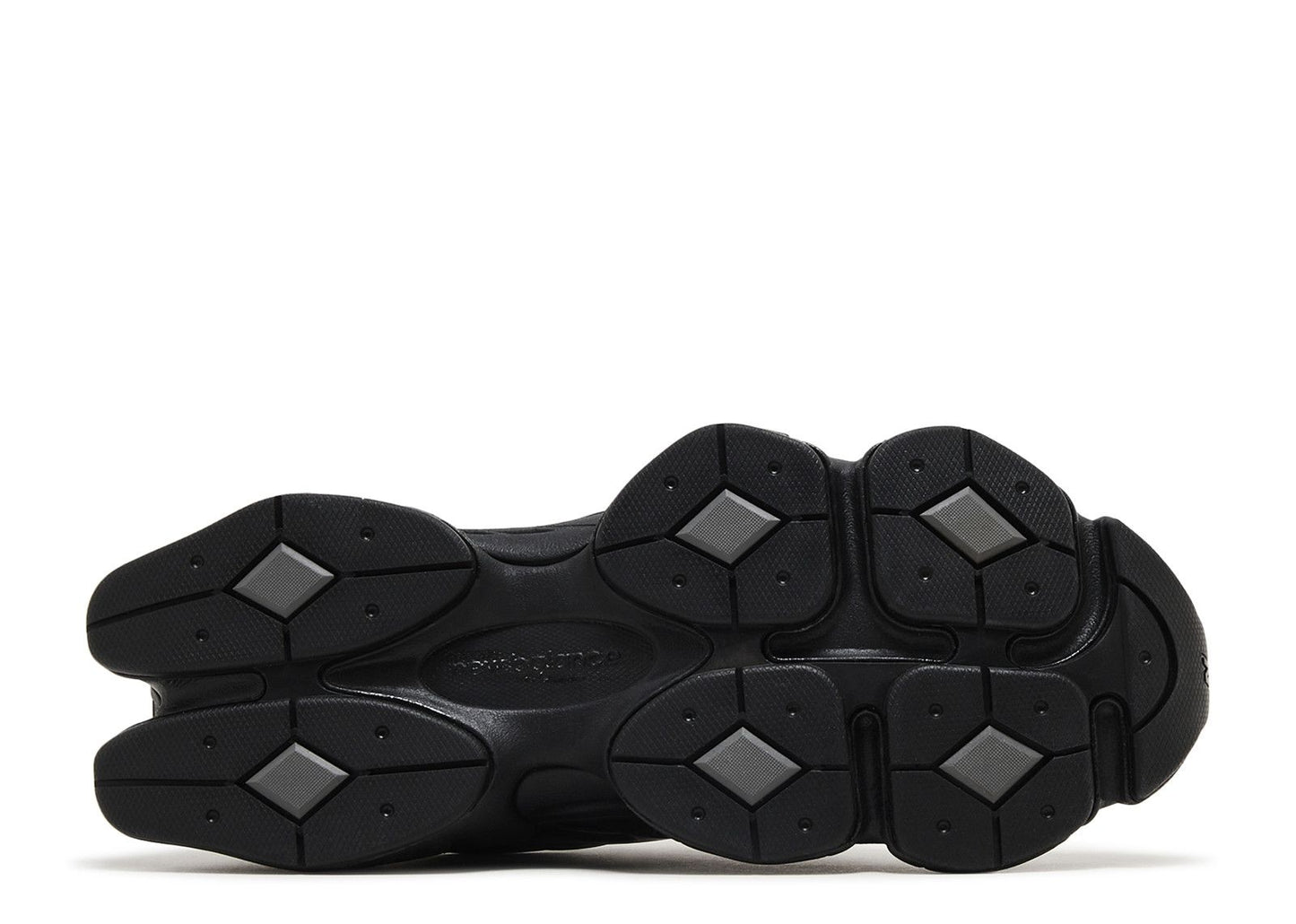 New Balance 9060 "Caged Black Cat"