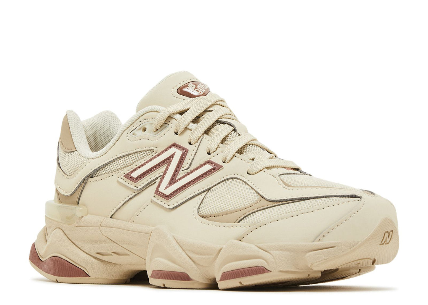 New Balance 9060 'Bone Sparrow' GS