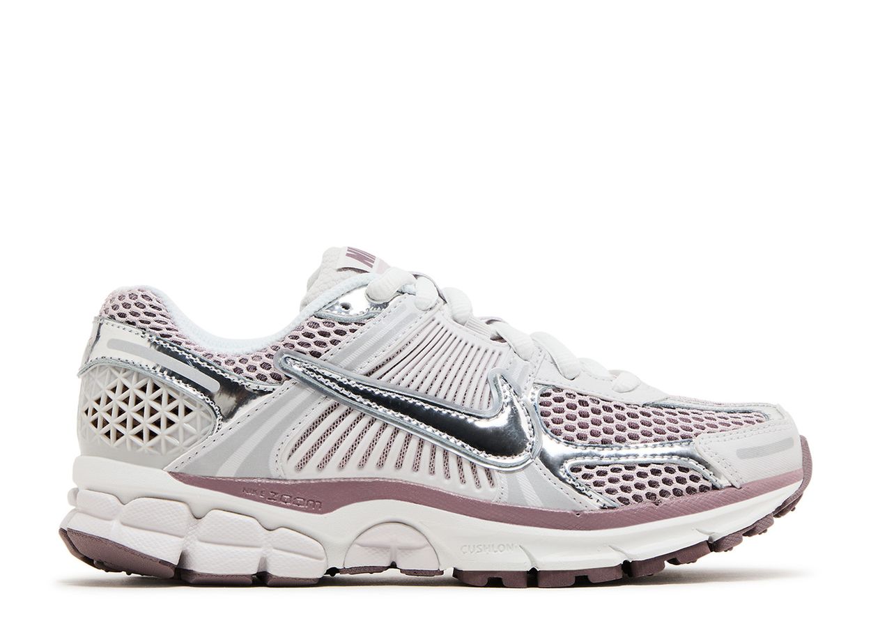 Nike Air Zoom Vomero 5 "Chrome Platinum Violet"