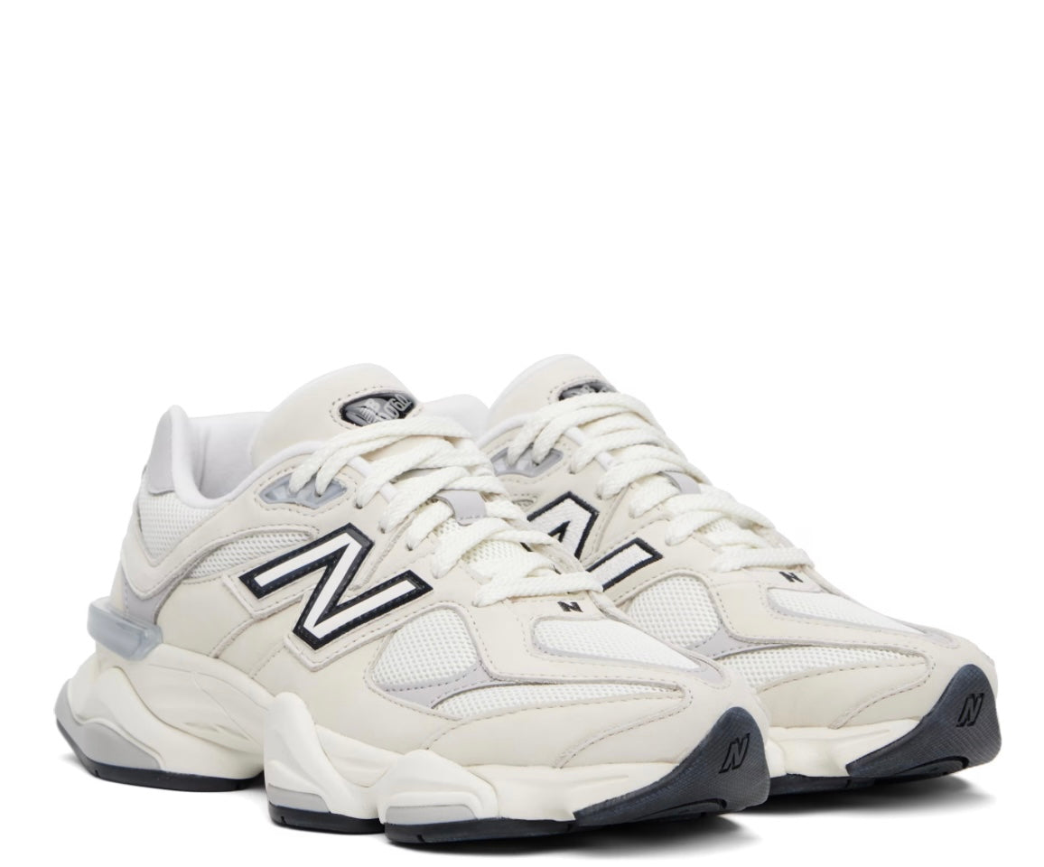 New Balance 9060 "Sea Salt RainCloud"