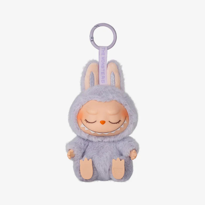 Pop Mart Labubu The Monsters Have A Seat Vinyl Plush Blind Box