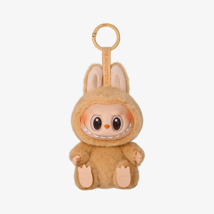 Pop Mart Labubu The Monsters Have A Seat Vinyl Plush Blind Box