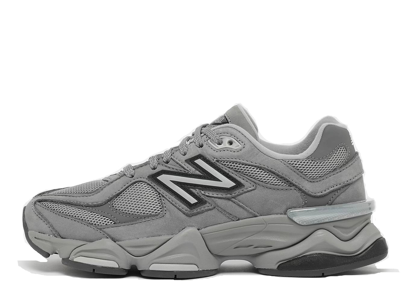 New Balance 9060 "Shadow Grey CastleRock"