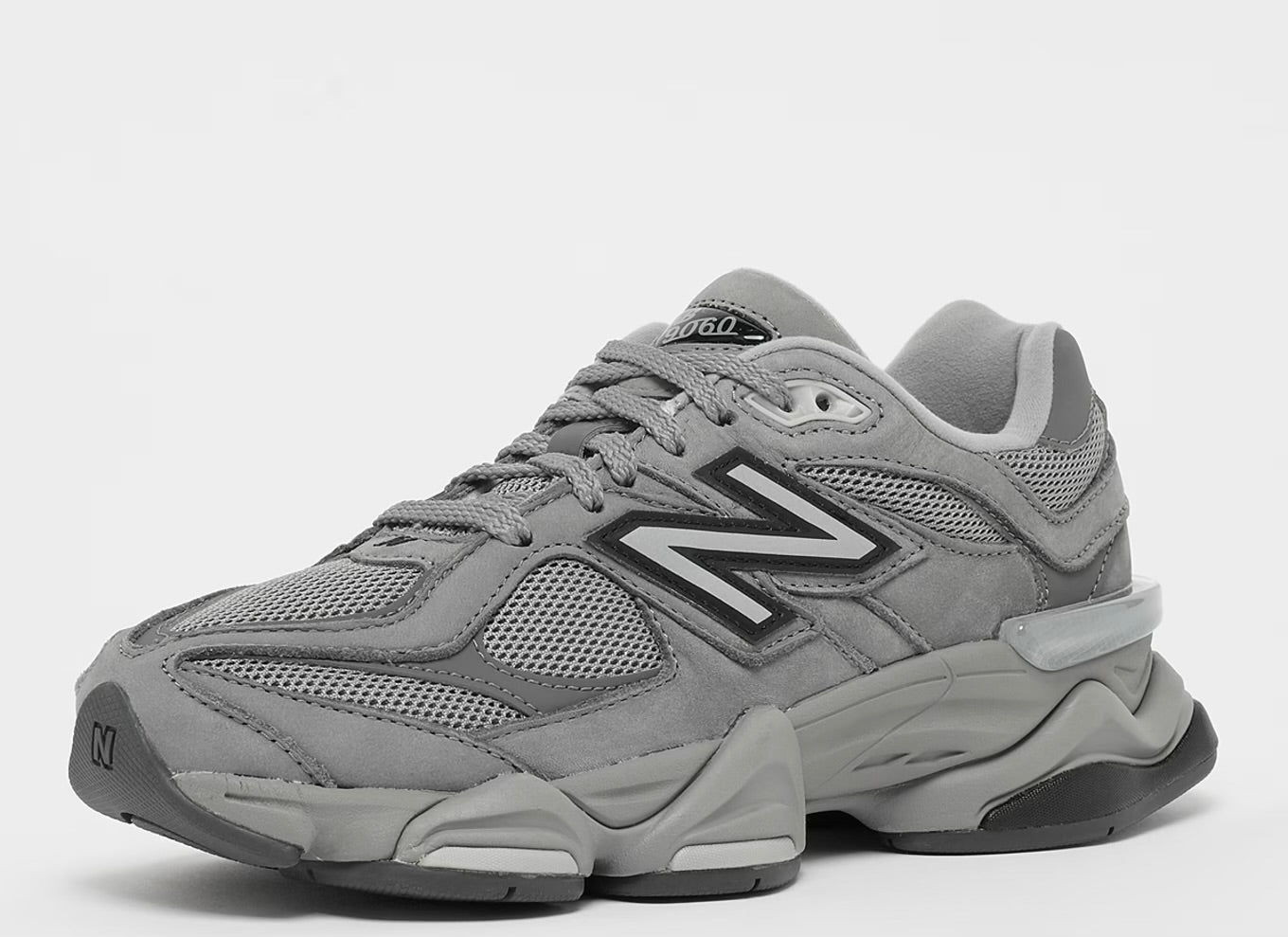 New Balance 9060 "Shadow Grey CastleRock"
