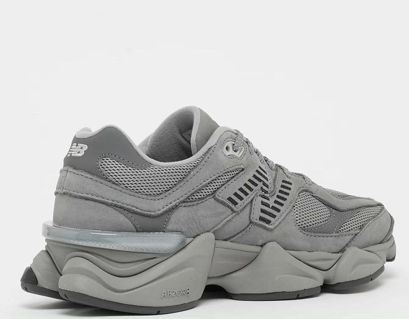 New Balance 9060 "Shadow Grey CastleRock"