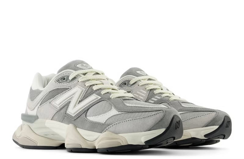 New Balance 9060 'Raincloud Slate Grey'