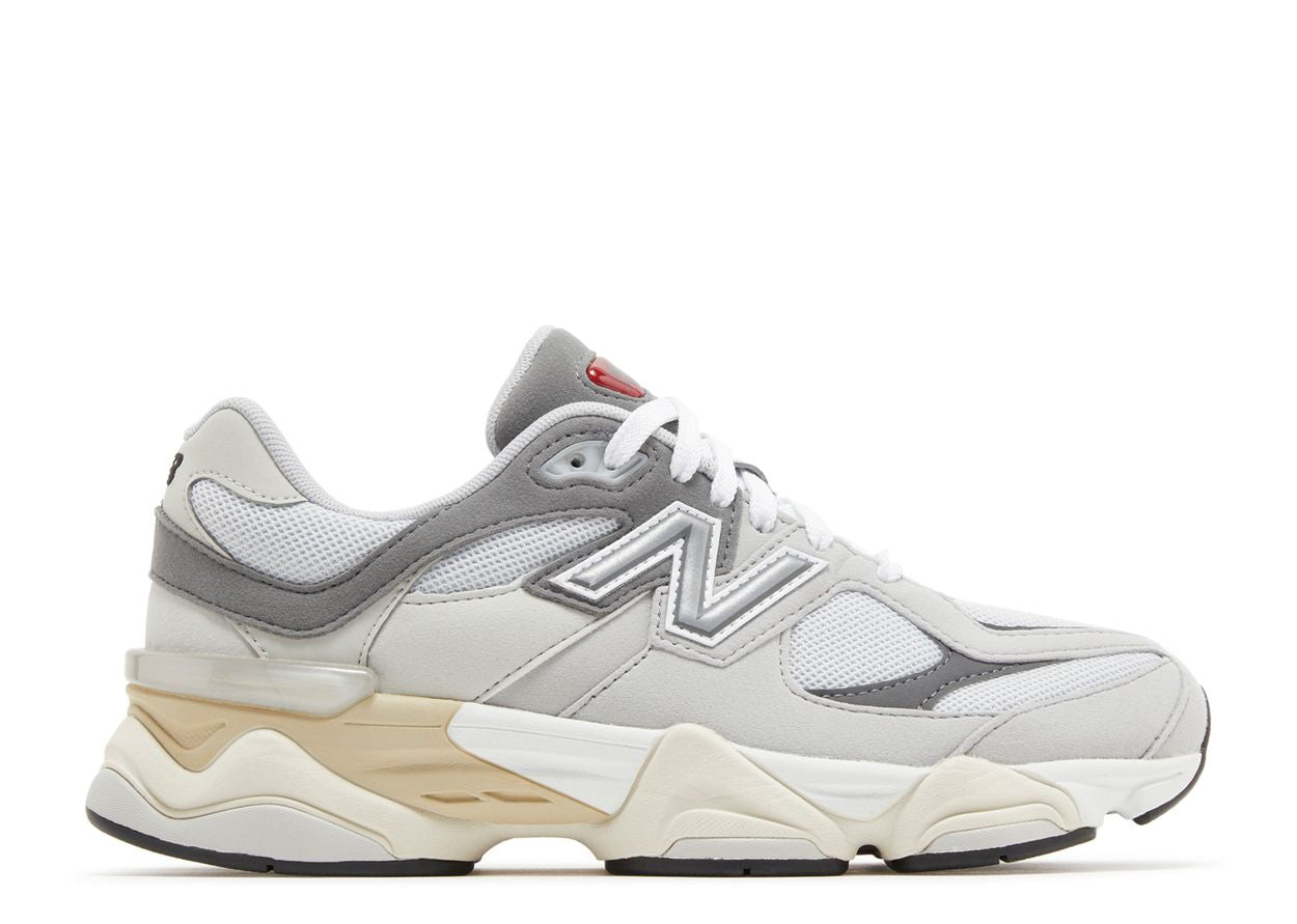 New Balance 9060 'Rain Cloud' SALE