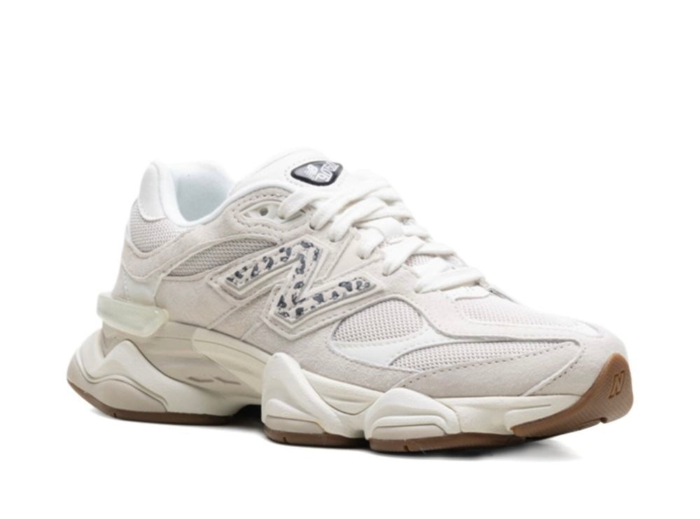 New Balance 9060 x ASOS 'Leopard Print'
