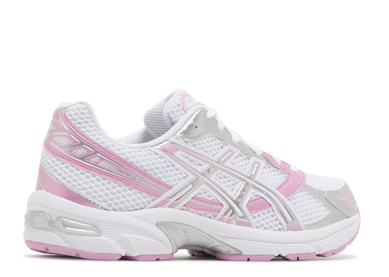 Asics Gel 1130 'White Silver Pink'