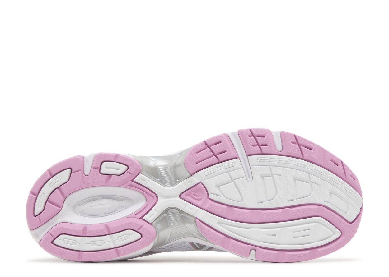 Asics Gel 1130 'White Silver Pink'