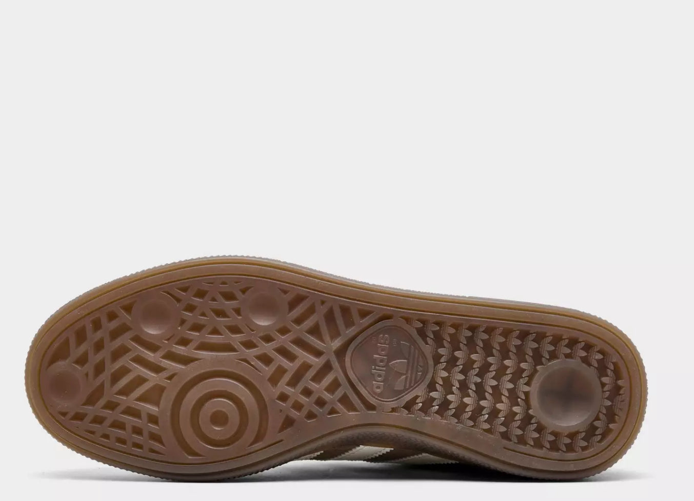 Wmns Adidas Handball Spezial 'Chalky Brown Cow Print'