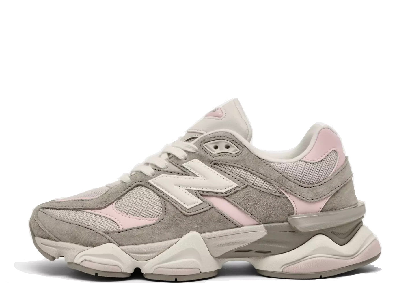 New Balance 9060 'Arid Stone Rose Sugar' – LevelUpKickz