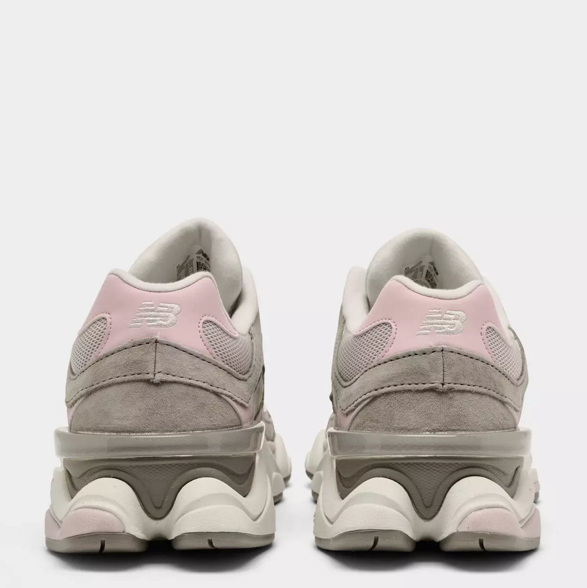 New Balance 9060 'Arid Stone Rose Sugar'