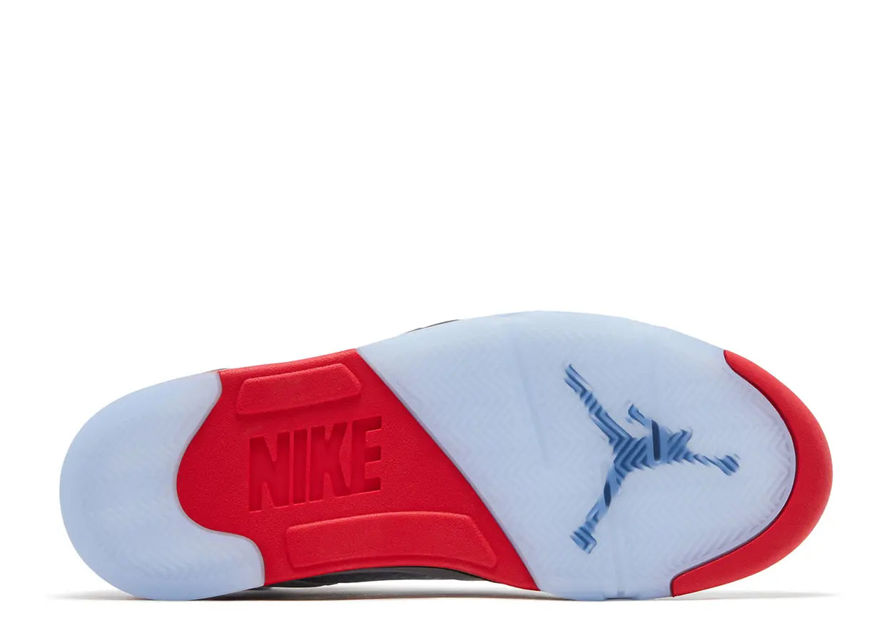 Air Jordan 5 Retro OG 'Fire Red'