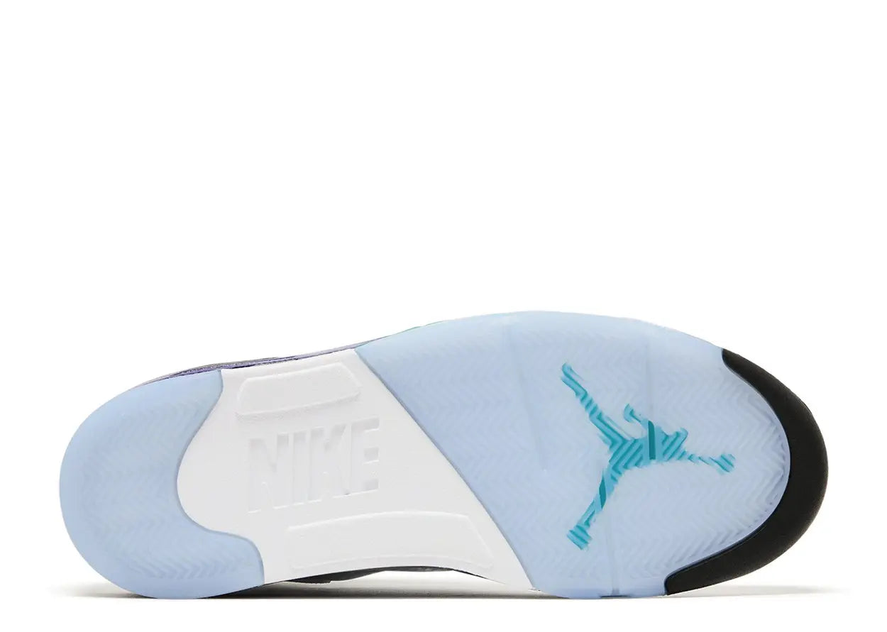 Air Jordan 5 Retro OG 'Grape' SALE