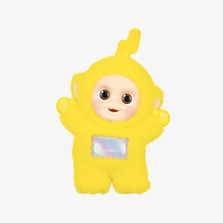 Pop Mart Teletubbies Vibrancy Series Figure