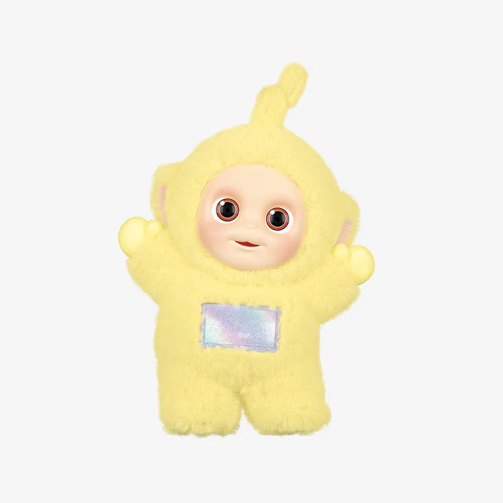 Pop Mart Teletubbies Vibrancy Series Figure