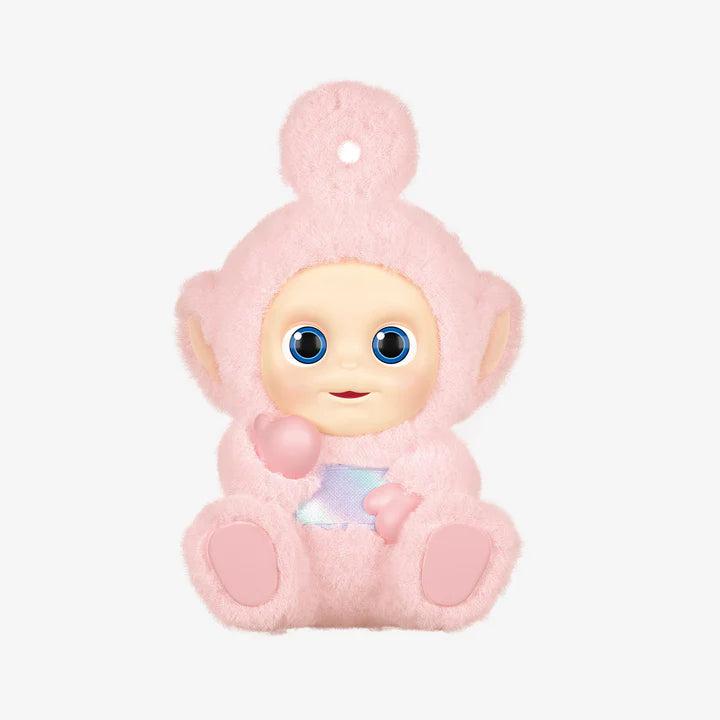 Pop Mart Teletubbies Vibrancy Series Figure
