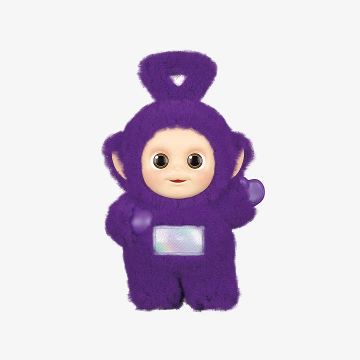 Pop Mart Teletubbies Vibrancy Series Figure
