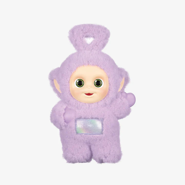 Pop Mart Teletubbies Vibrancy Series Figure