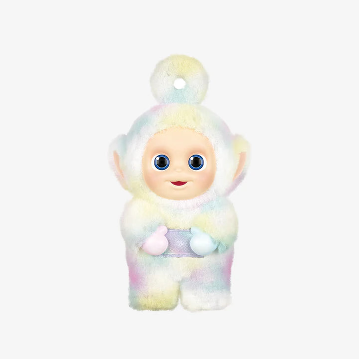 Pop Mart Teletubbies Vibrancy Series Figure