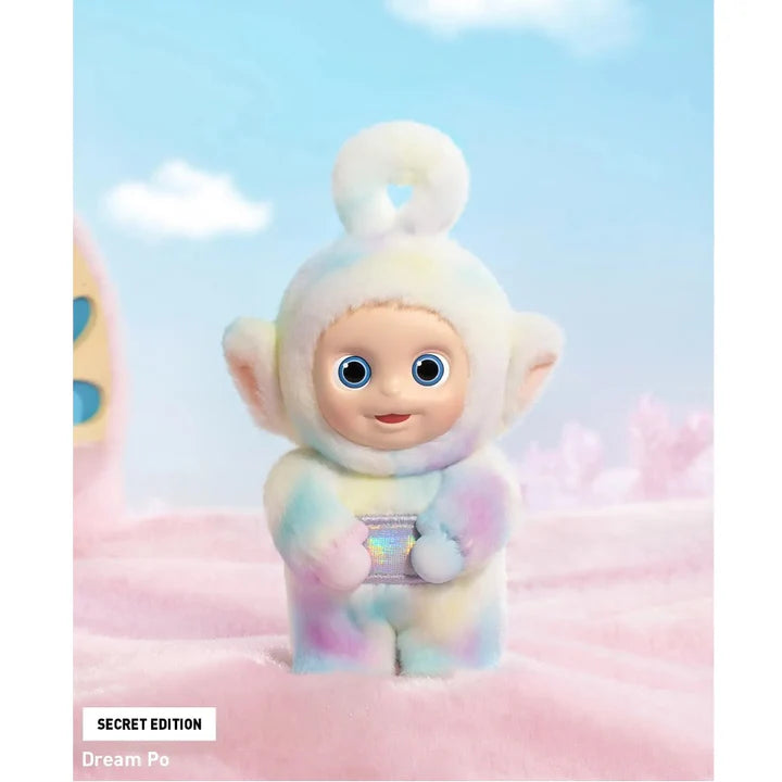 Pop Mart Teletubbies Vibrancy Series Figure