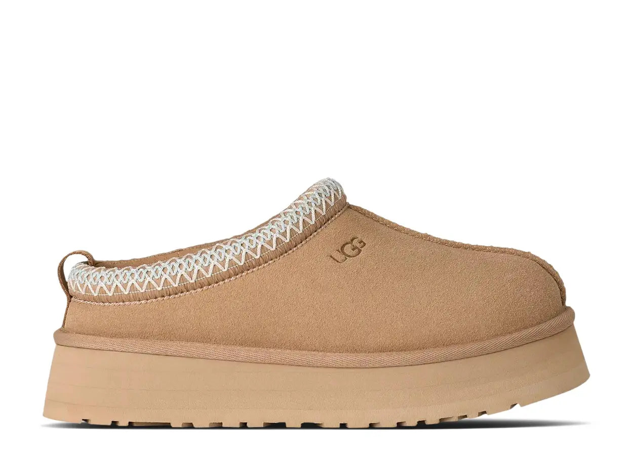 UGG Wmns Tazz ll Slipper ‘Sand’