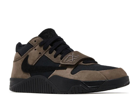 Jordan Jumpman Jack TR 'Dark Mocha' BF