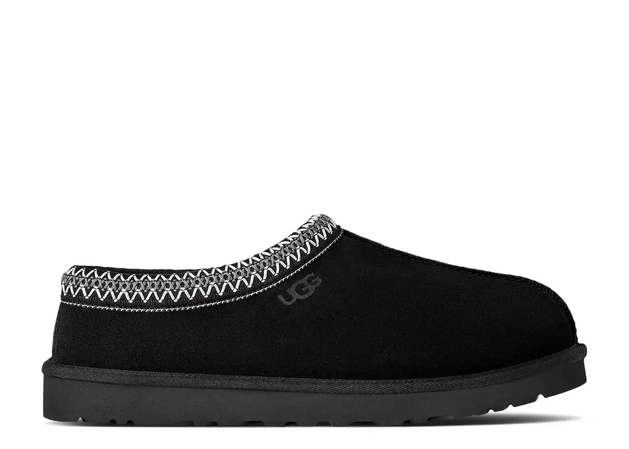 UGG Men’s Tasman ll Slipper ‘Black’