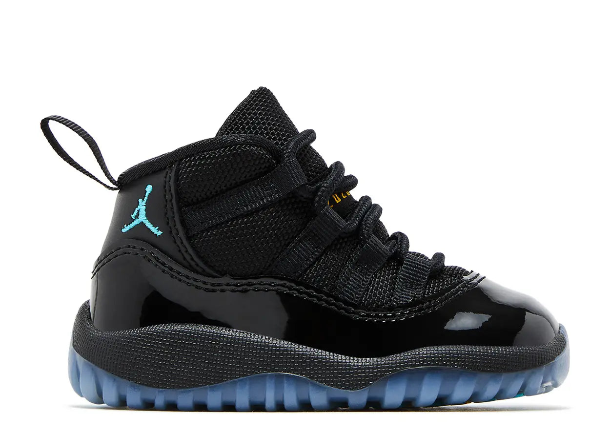 Air Jordan 11 Retro 'Gamma Blue' TD/PS