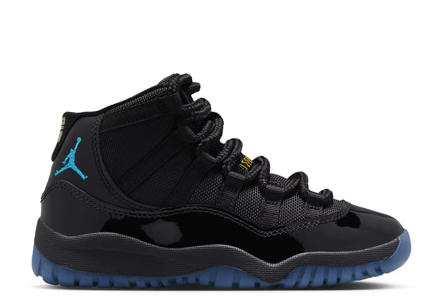 Air Jordan 11 Retro 'Gamma Blue' TD/PS