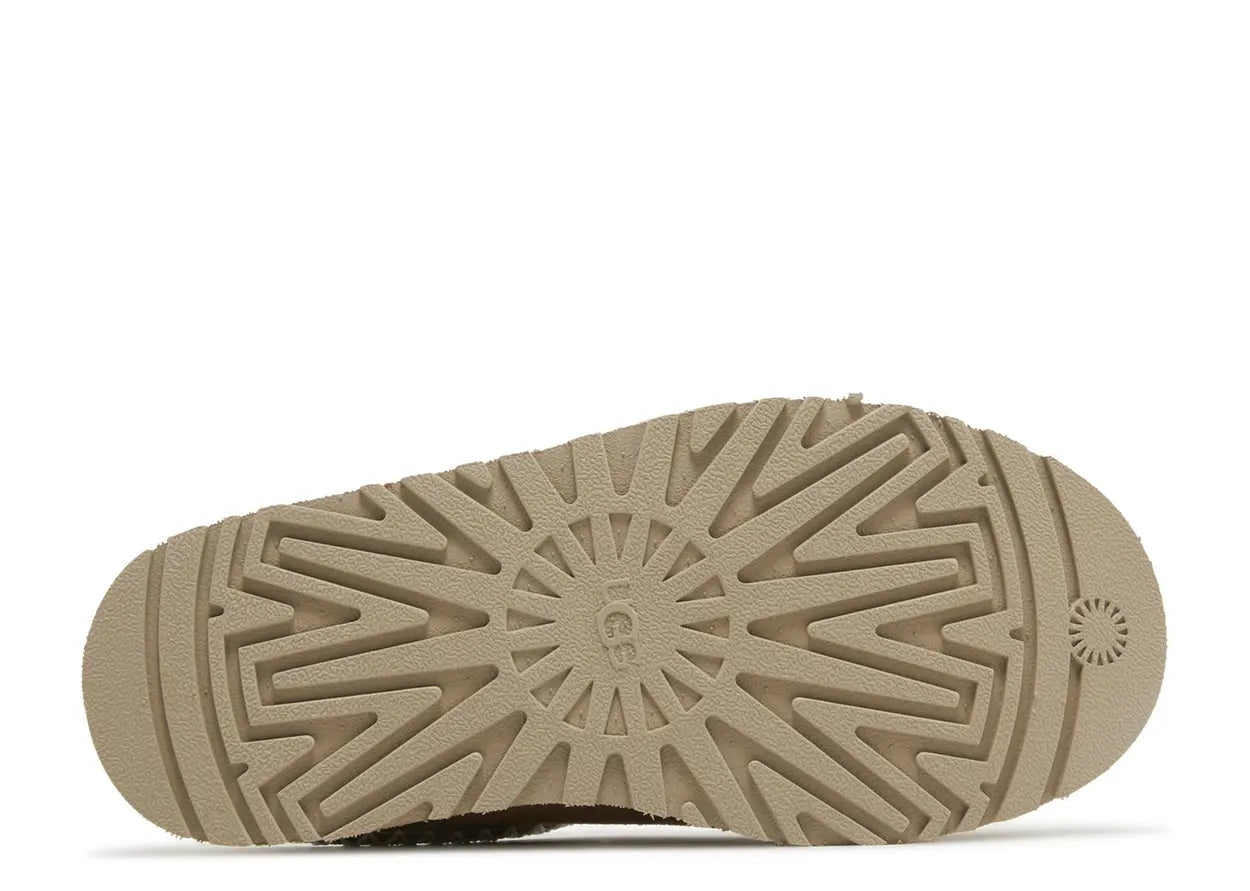 UGG Kids Tazz Slipper 'Sand'