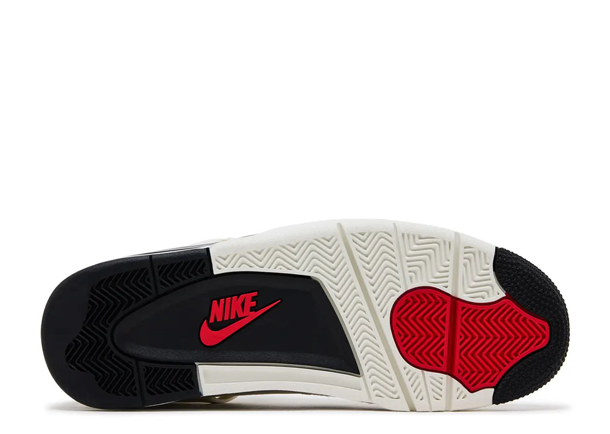 Air Jordan 4 Retro 'Flight Club'