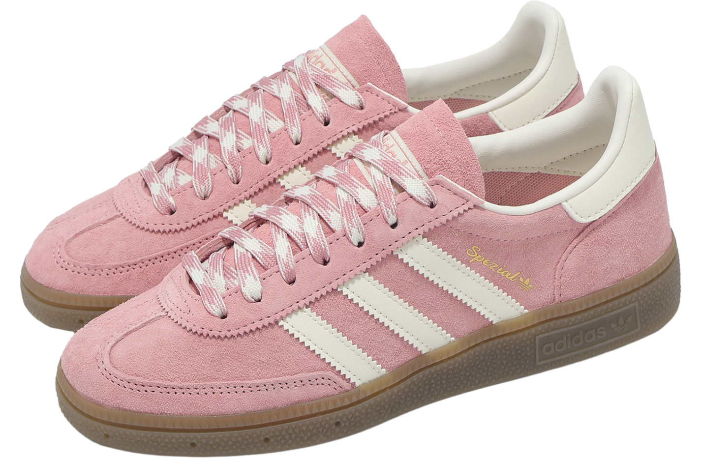 Adidas Handball Spezial 'Wonder Mauve'