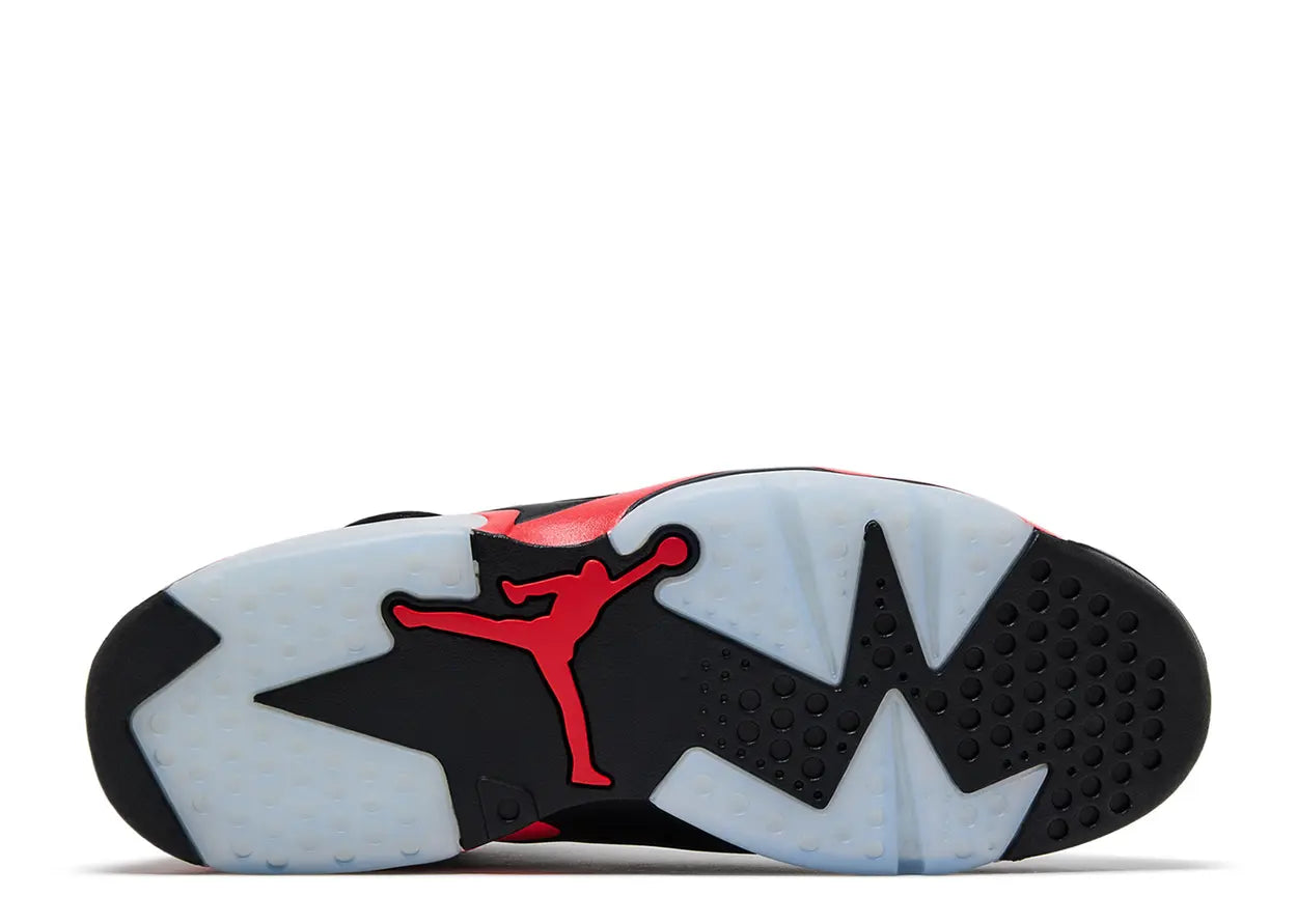 Air Jordan 6 Retro "Reverse Infrared Salesman"