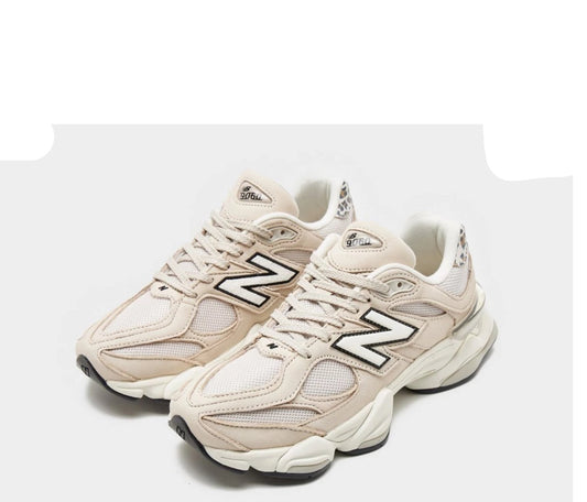 New Balance 9060 'Leopard Heel'