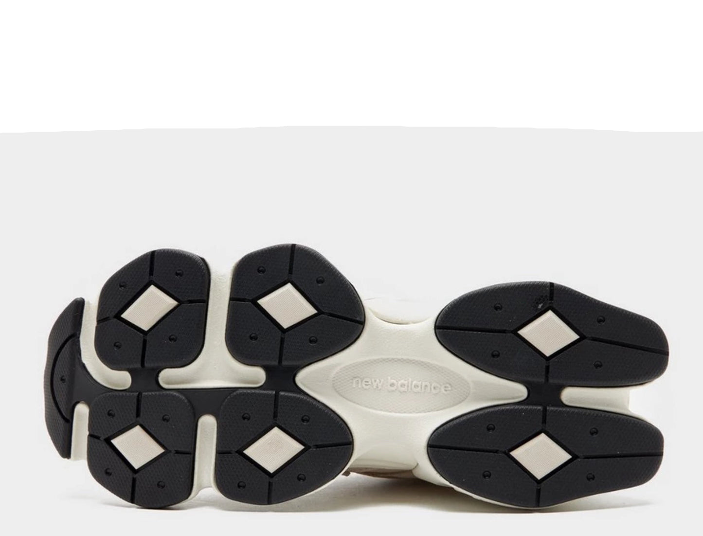 New Balance 9060 'Leopard Heel'