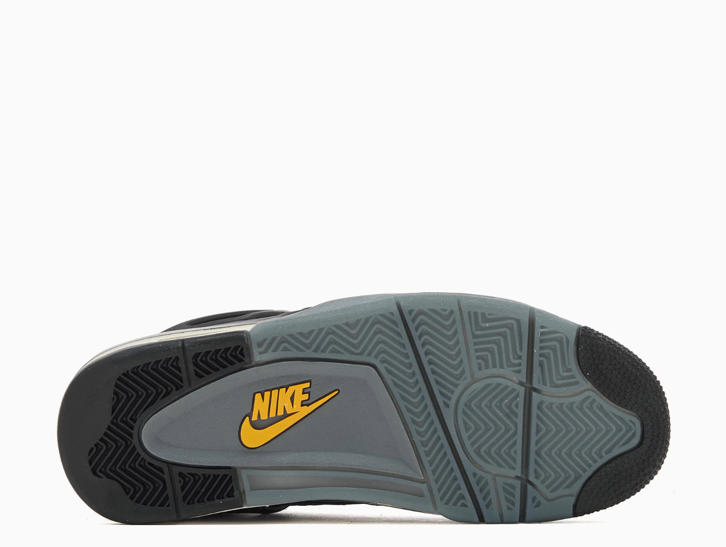 Air Jordan 4 Retro ‘Lakers’