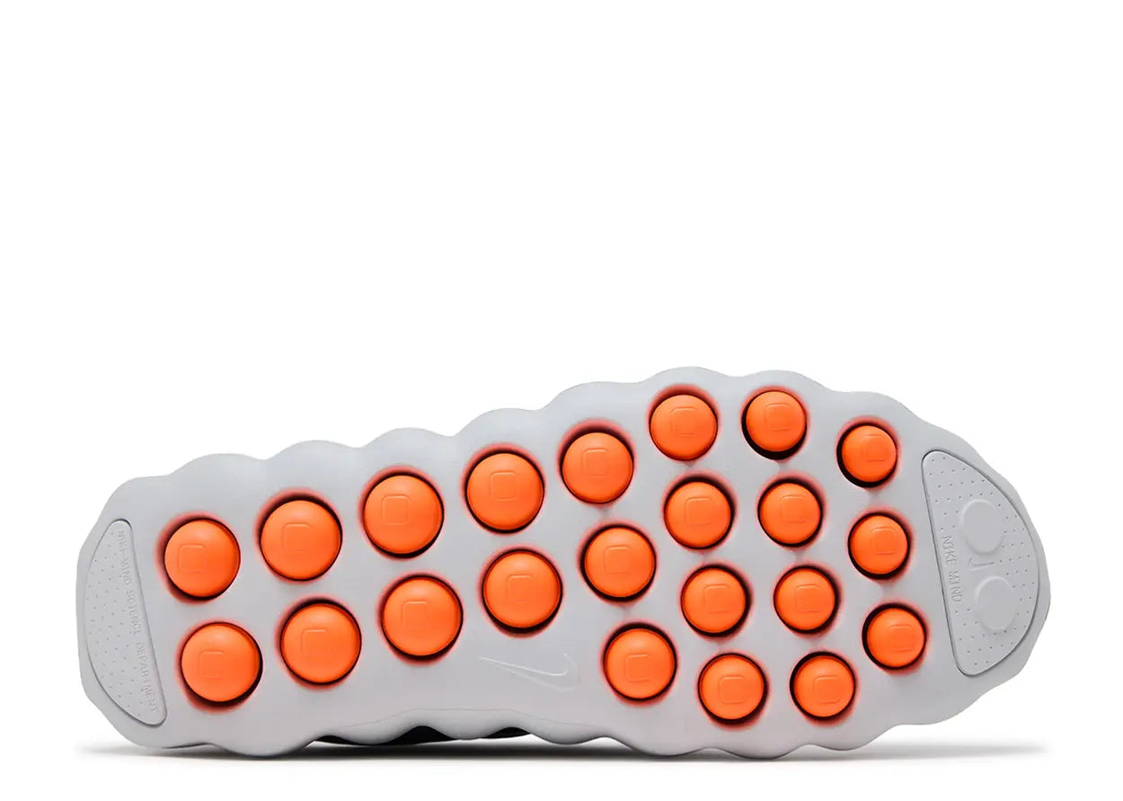 Nike Mind 002 'Light Smoke Grey'