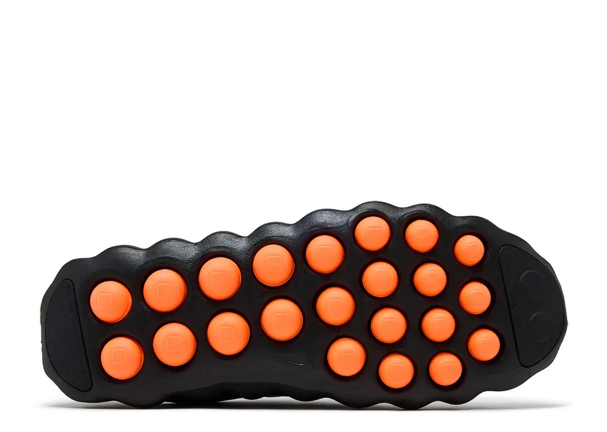 Nike Mind 002 'Black Hyper Crimson'