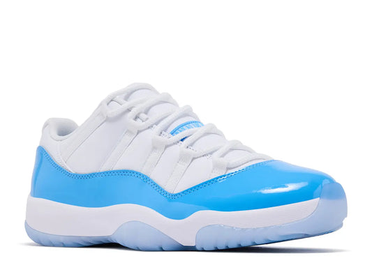 Air Jordan 11 Retro Low 'UNC'