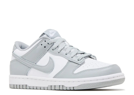 Nike Dunk Low 'Light Smoke Grey'