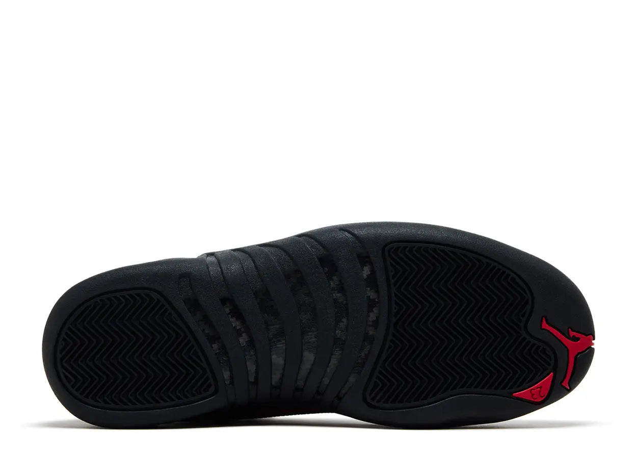 Air Jordan 12 Retro 'Bloodline'