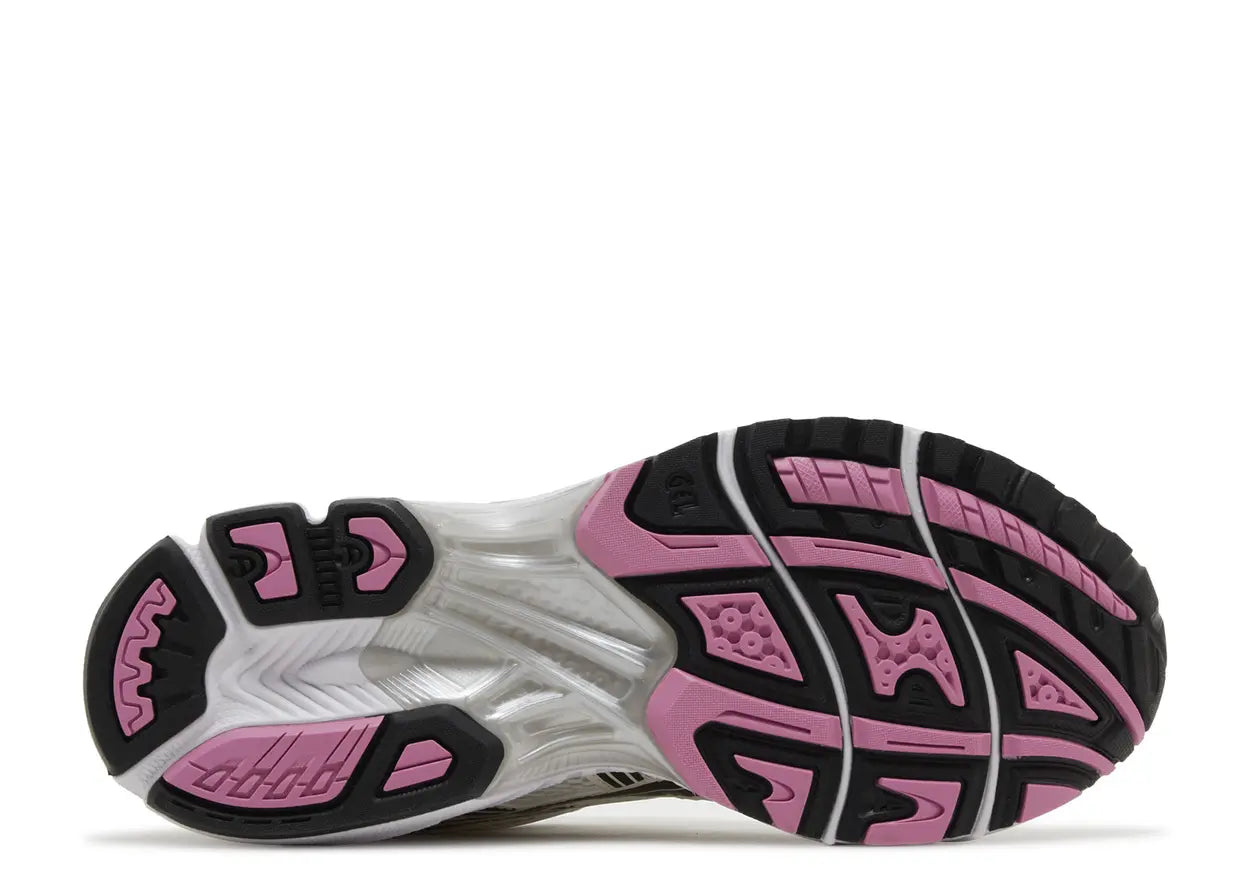 Asics Gel Kayano 14 'Cream Sweet Pink'
