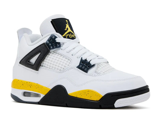 Air Jordan 4 Retro 'Rare Air Tour Yellow'