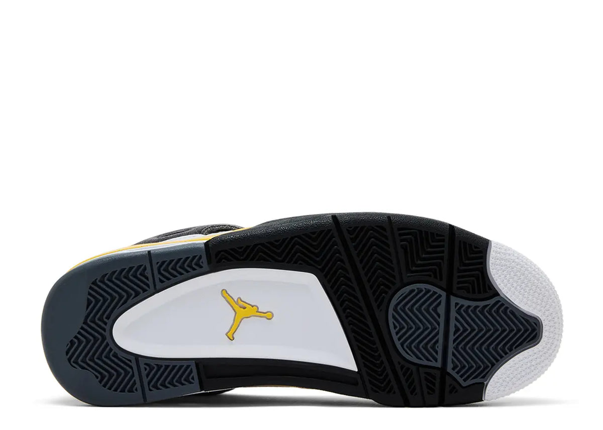 Air Jordan 4 Retro 'Rare Air Tour Yellow'