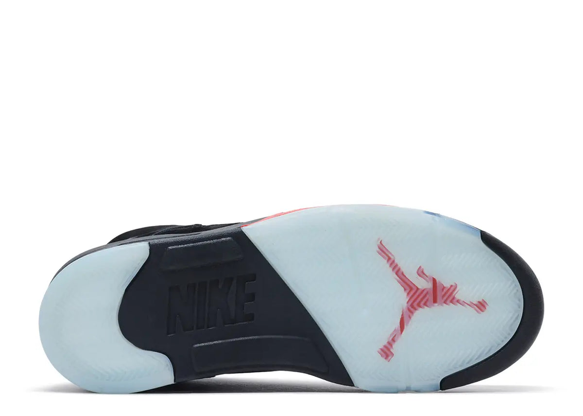 Air Jordan 5 Retro 'Halloween'